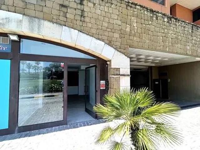 Inmueble en Alquiler en San Roque