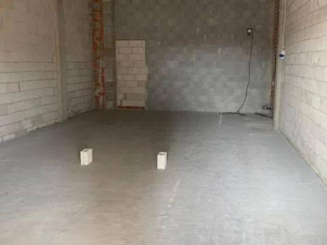 Inmueble en Alquiler en San Roque