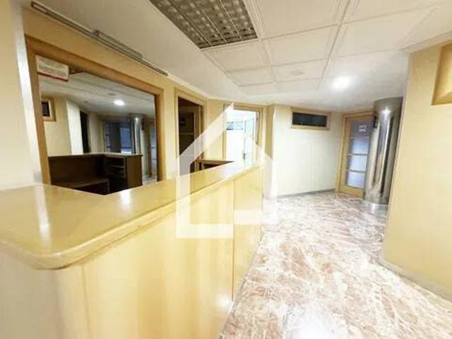Inmueble en Alquiler en San Vicente del Raspeig Sant Vicent del Raspeig
