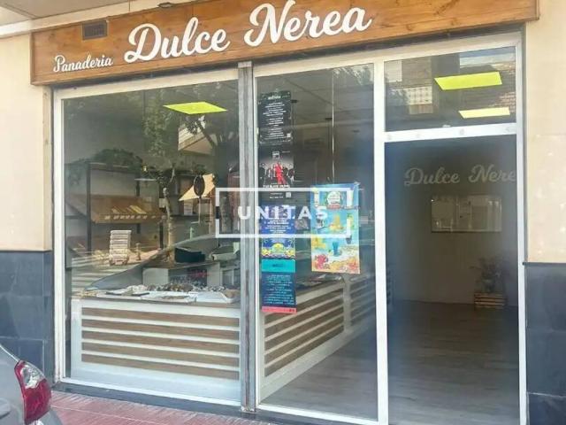 Inmueble en Alquiler en San Vicente del Raspeig Sant Vicent del Raspeig