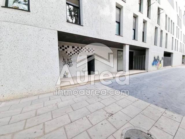 Inmueble en Alquiler en San Vicente del Raspeig Sant Vicent del Raspeig