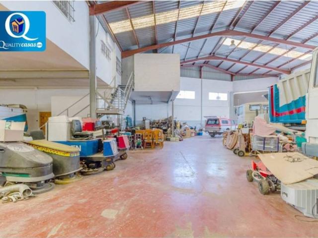 Inmueble en Alquiler en San Vicente del Raspeig Sant Vicent del Raspeig