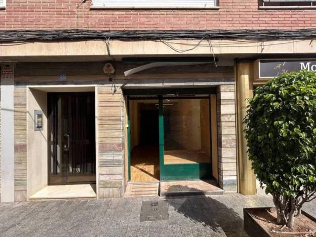 Inmueble en Alquiler en San Vicente del Raspeig Sant Vicent del Raspeig