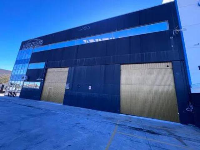 Inmueble en Alquiler en San Vicente del Raspeig Sant Vicent del Raspeig