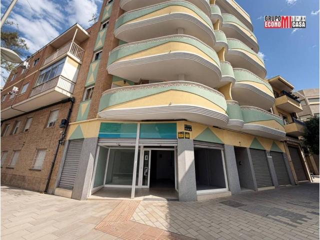 Inmueble en Alquiler en San Vicente del Raspeig Sant Vicent del Raspeig