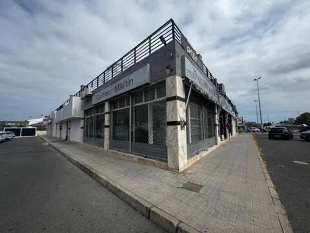 Inmueble en Alquiler en San Vicente del Raspeig Sant Vicent del Raspeig