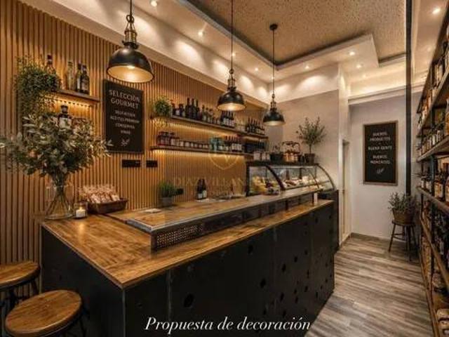 Inmueble en Alquiler en San Vicente del Raspeig Sant Vicent del Raspeig