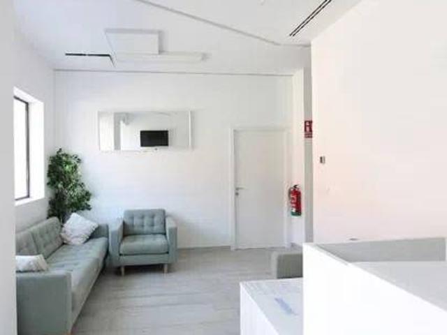 Inmueble en Alquiler en Sanlúcar de Barrameda