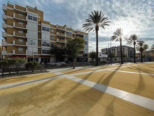 Inmueble en Alquiler en Sanlúcar de Barrameda