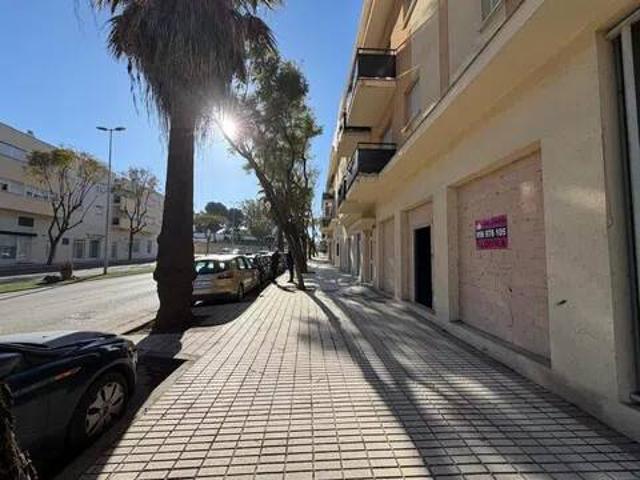 Inmueble en Alquiler en Sanlúcar de Barrameda