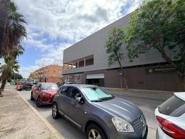 Inmueble en Alquiler en Sanlúcar de Barrameda