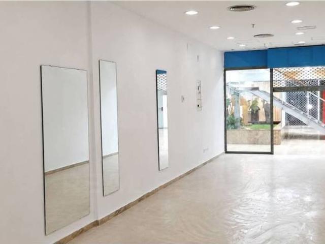 Inmueble en Alquiler en Sanlúcar de Barrameda