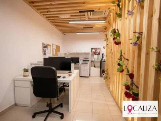 Inmueble en Alquiler en Sanlúcar de Barrameda