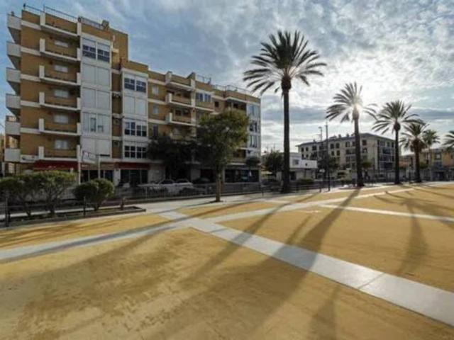 Inmueble en Alquiler en Sanlúcar de Barrameda
