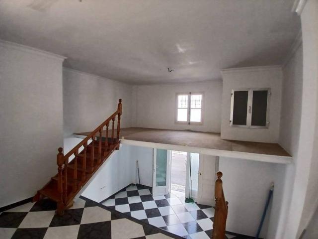 Inmueble en Alquiler en Sanlúcar de Barrameda