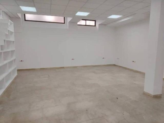 Inmueble en Alquiler en Sanlúcar la Mayor