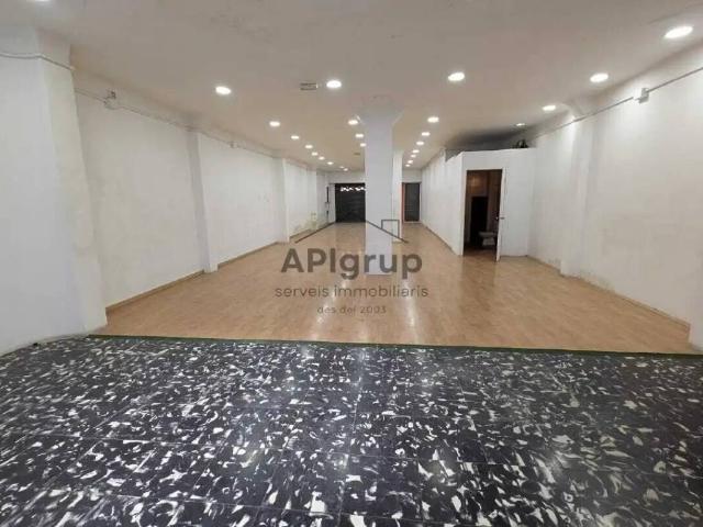 Inmueble en Alquiler en Sabadell