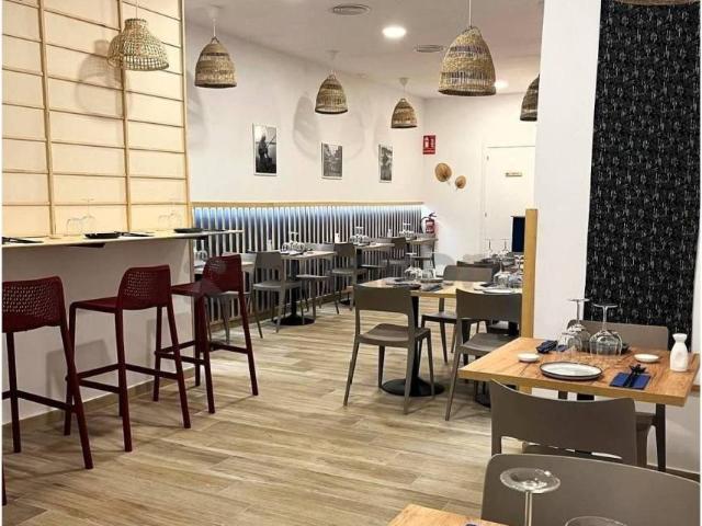 Inmueble en Alquiler en Sabadell