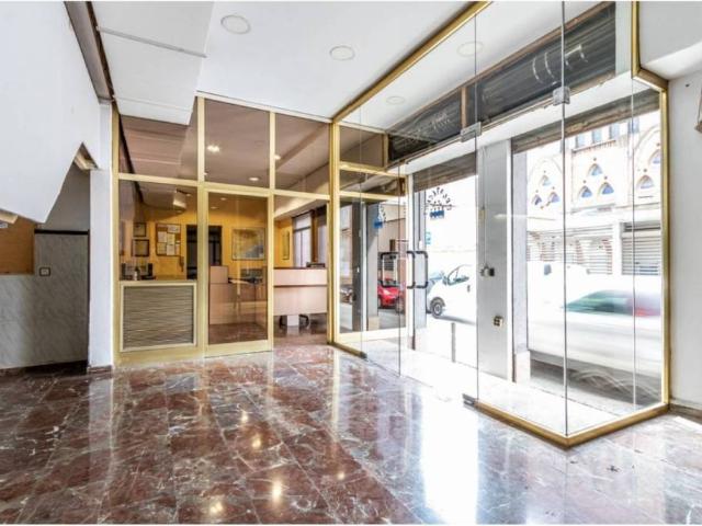 Inmueble en Alquiler en Sabadell