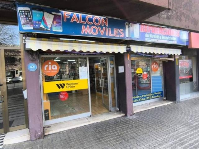 Inmueble en Alquiler en Sabadell