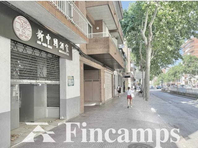 Inmueble en Alquiler en Sabadell