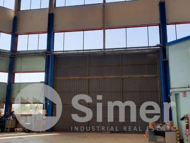 Inmueble en Alquiler en Sabadell