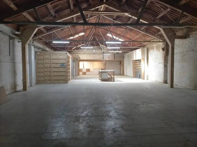 Inmueble en Alquiler en Sabadell