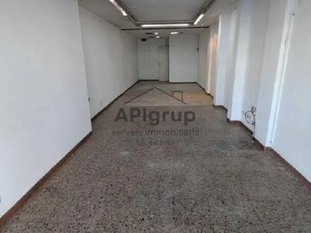 Inmueble en Alquiler en Sabadell
