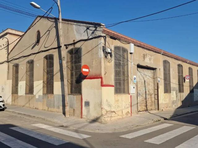 Inmueble en Alquiler en Sabadell