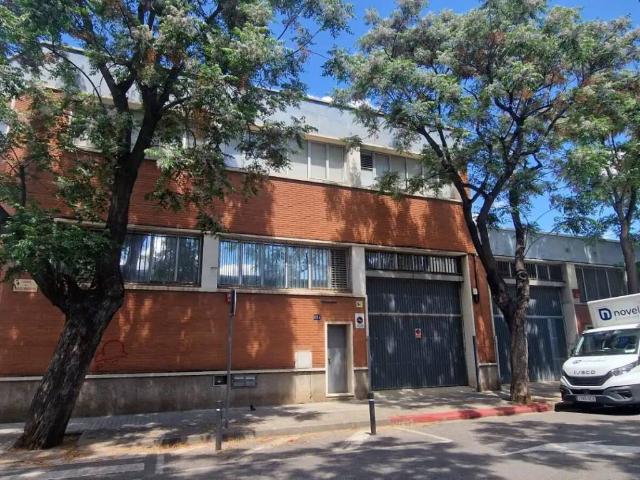 Inmueble en Alquiler en Sabadell