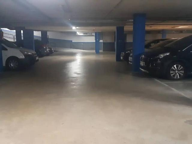 Inmueble en Alquiler en Sabadell
