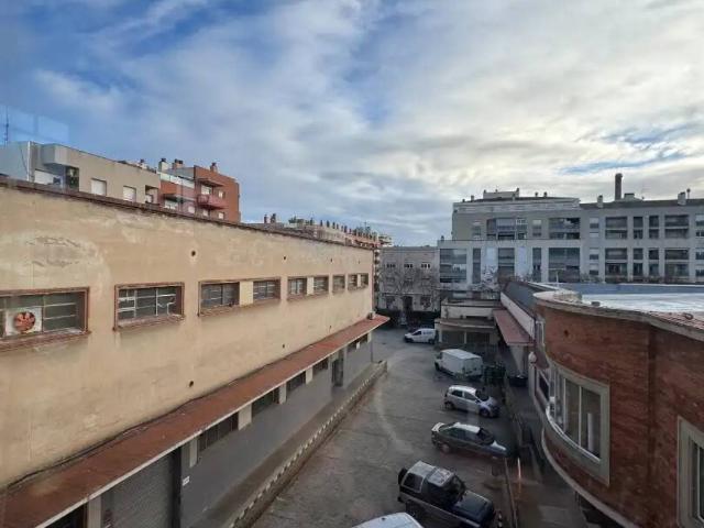 Inmueble en Alquiler en Sabadell