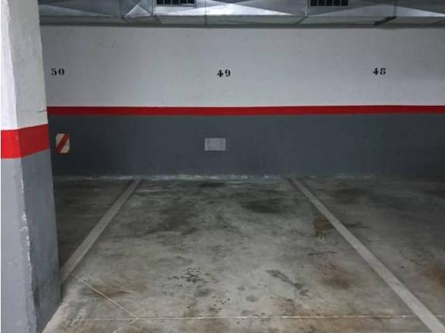 Inmueble en Alquiler en Sabadell