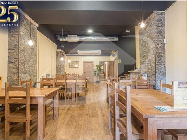 Inmueble en Alquiler en Sabadell