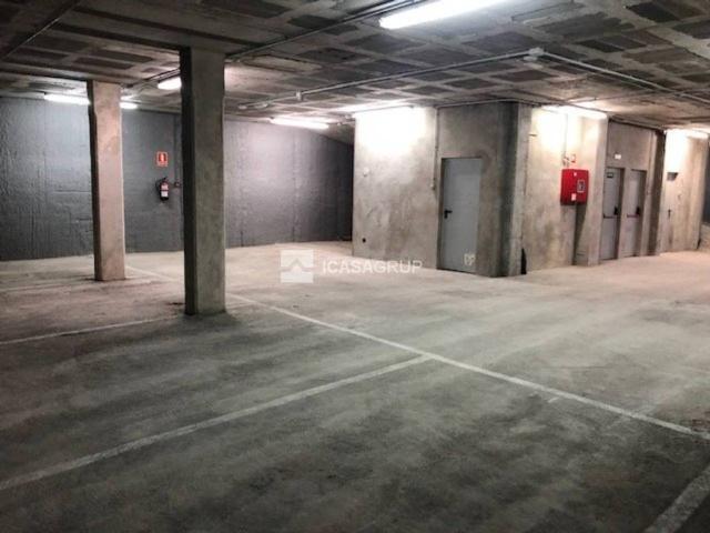 Inmueble en Alquiler en Sabadell