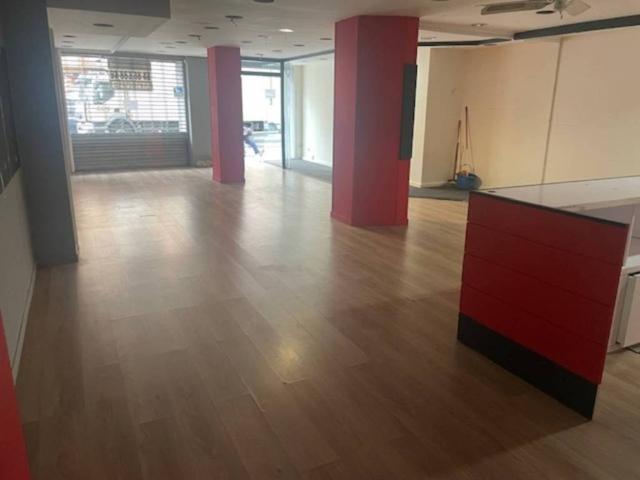 Inmueble en Alquiler en Sabadell