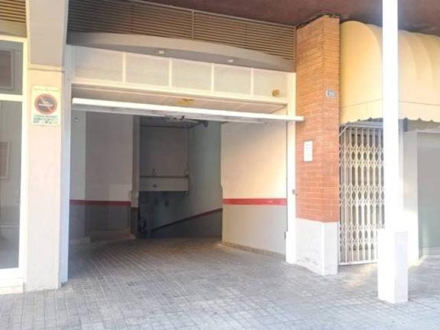 Inmueble en Alquiler en Sabadell