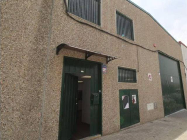 Inmueble en Alquiler en Sabadell