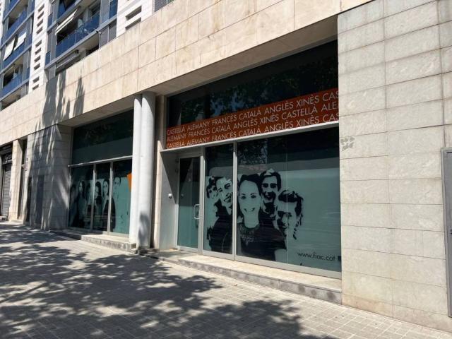 Inmueble en Alquiler en Sabadell