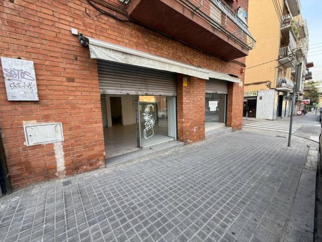Inmueble en Alquiler en Sabadell