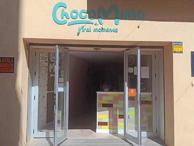 Inmueble en Alquiler en Sabadell