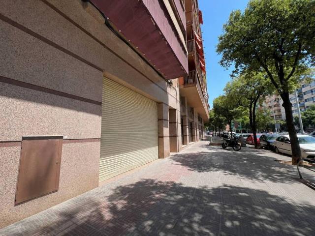 Inmueble en Alquiler en Sabadell