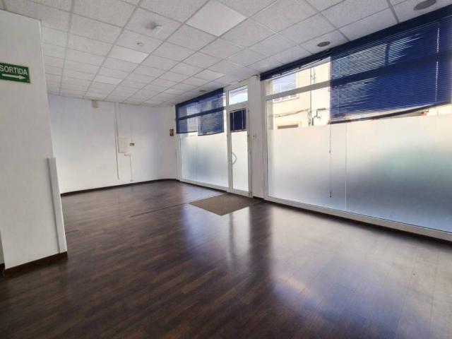 Inmueble en Alquiler en Sabadell