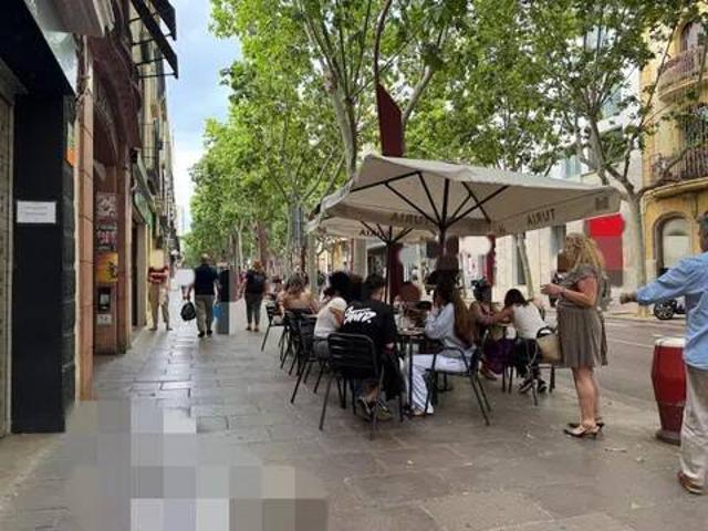 Inmueble en Alquiler en Sabadell