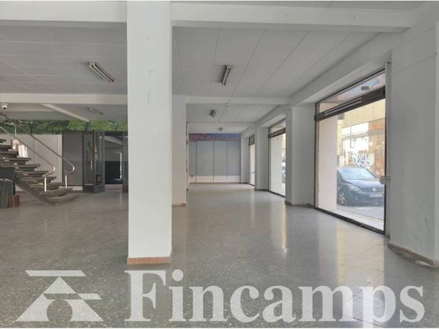 Inmueble en Alquiler en Sabadell
