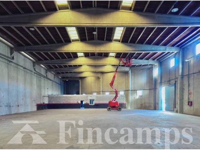 Inmueble en Alquiler en Sabadell