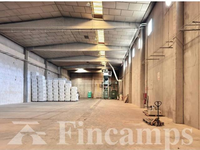 Inmueble en Alquiler en Sabadell