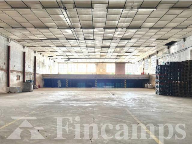 Inmueble en Alquiler en Sabadell
