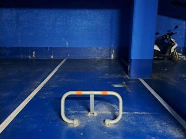 Inmueble en Alquiler en Sabadell