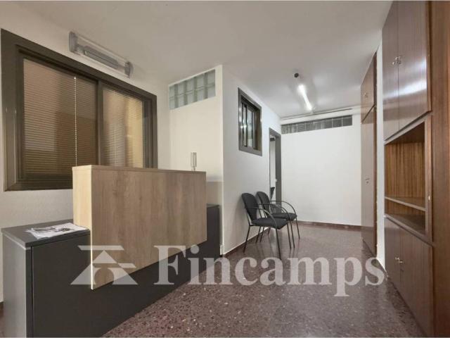 Inmueble en Alquiler en Sabadell